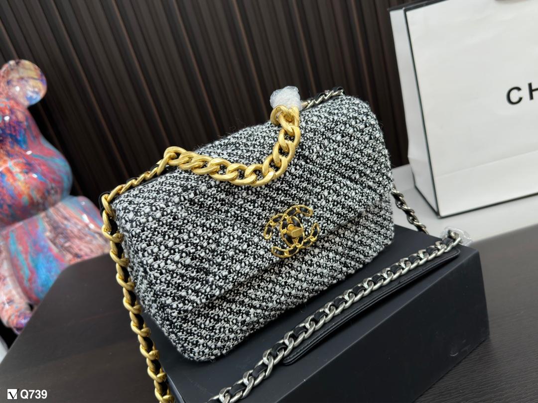 Replica Chanel Bag 24x15cm