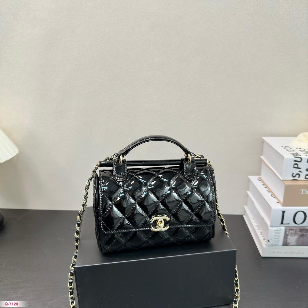 Replica Chanel Bag 12x18cm