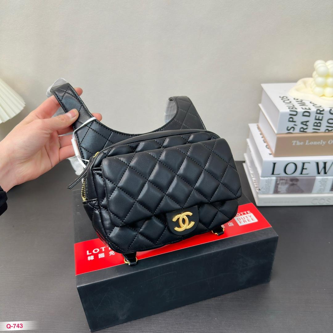 Replica Chanel Bag 15x19cm