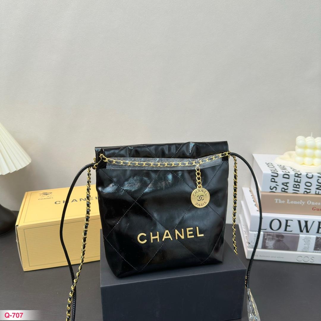 Replica Chanel Bag 18x22cm