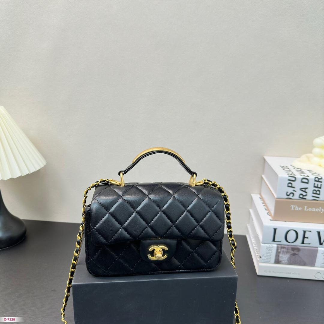 Replica Chanel Bag 20x13cm