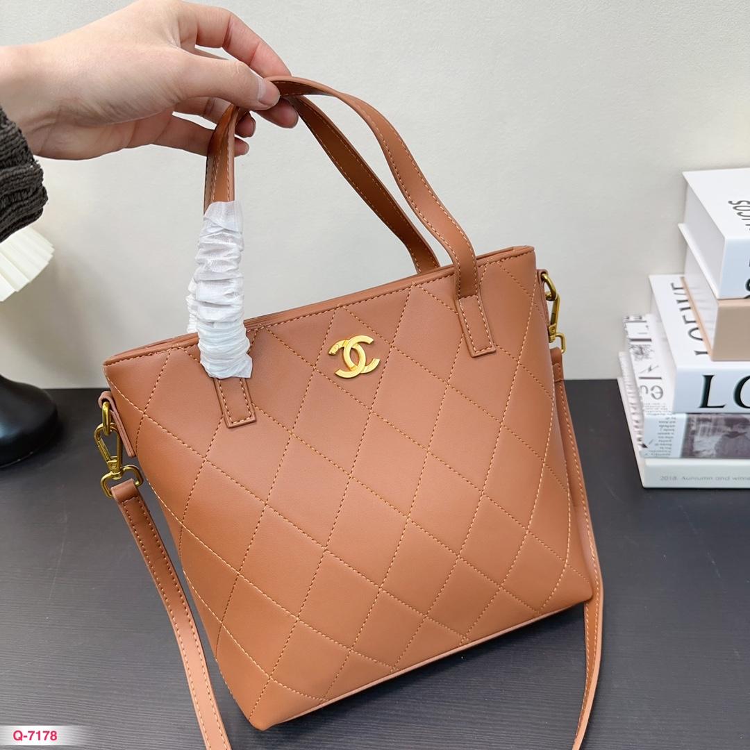 Replica Chanel Bag 24x24cm