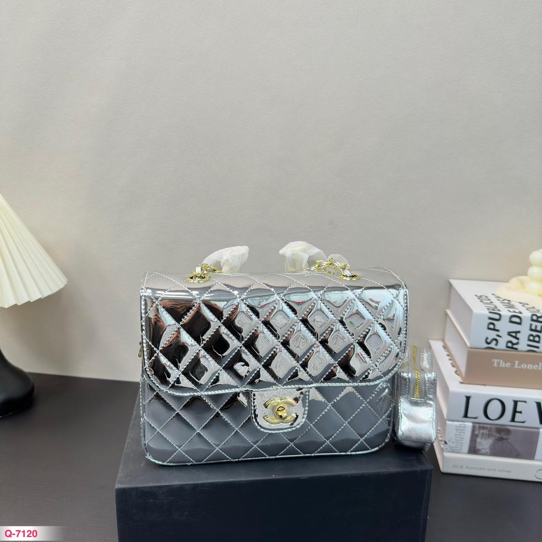Replica Chanel Bag 24x17cm