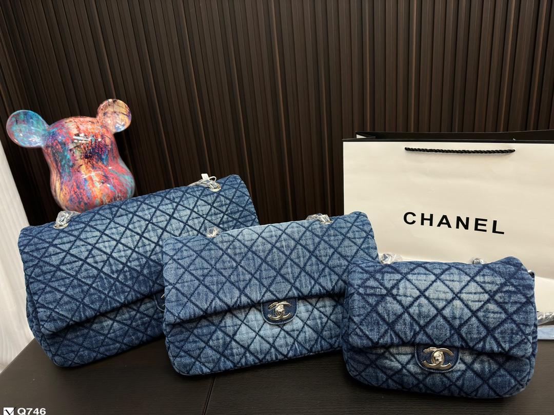 Replica Chanel Bag 23x18cm & 36x23cm & 42x25cm