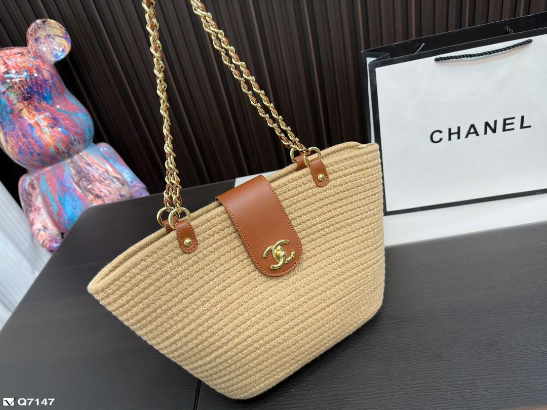 Replica Chanel Bag 24x12cm