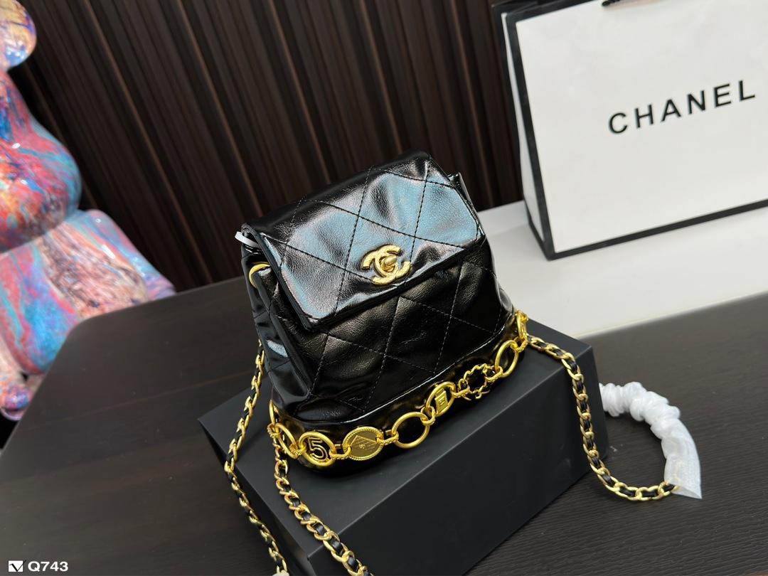 Replica Chanel Bag 18x8x18cm