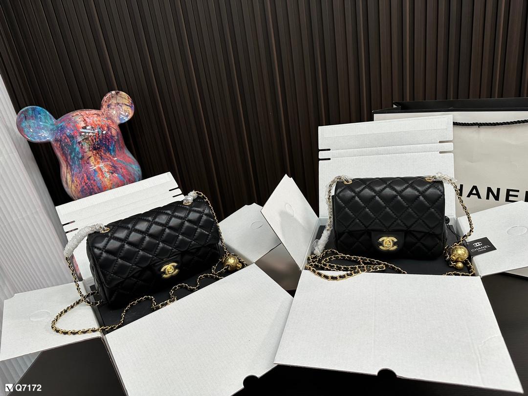 Replica Chanel Bag 13x17cm & 20x13cm