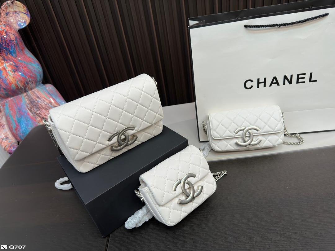 Replica Chanel Bag 14x10cm & 18x10cm & 20x14cm
