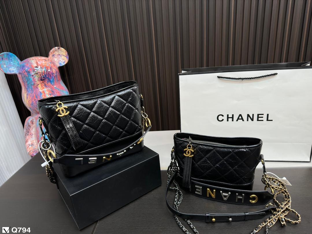 Replica Chanel Bag 32x16cm & 35x19cm