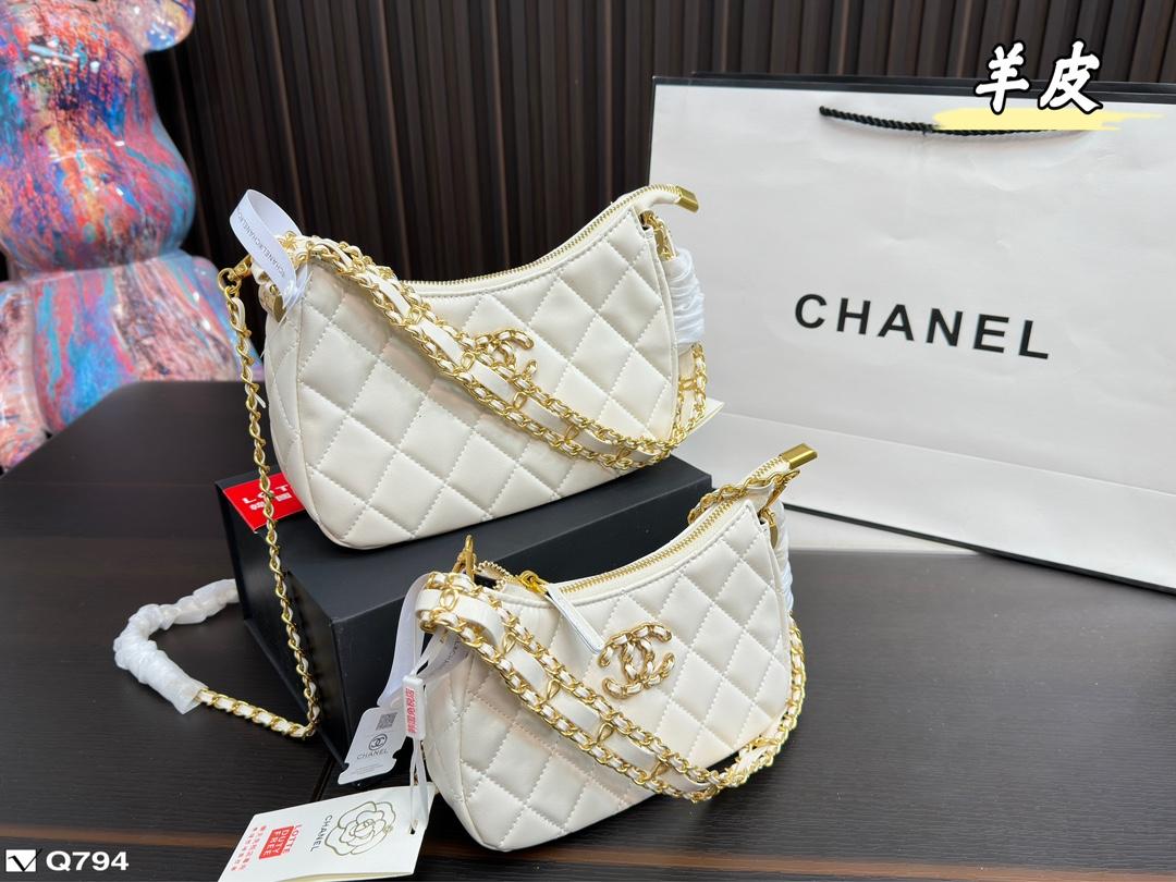 Replica Chanel Bag 20x11cm & 23x13cm