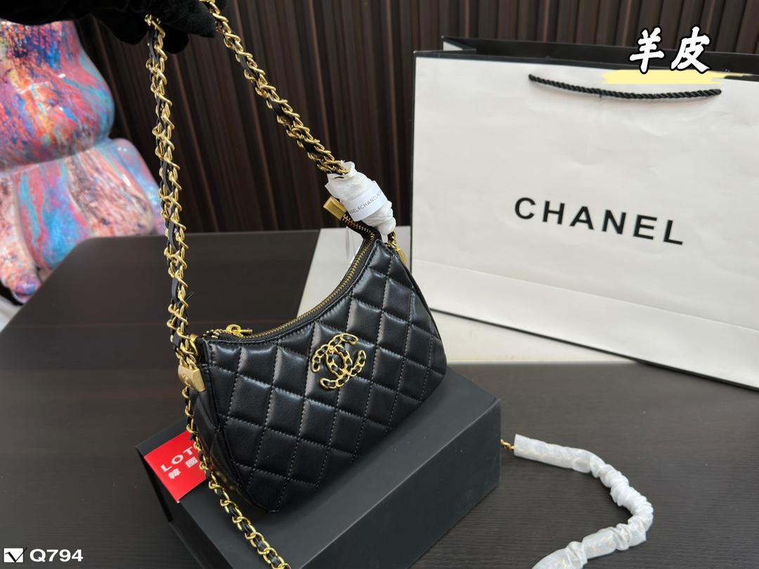 Replica Chanel Bag 20x11cm & 23x13cm