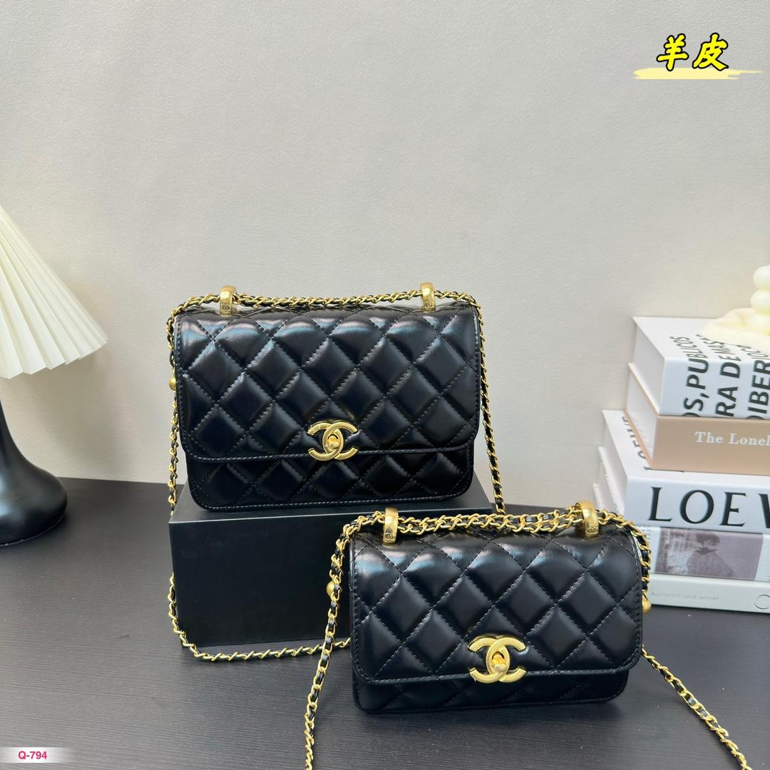 Replica Chanel Bag 21x1519x12cm