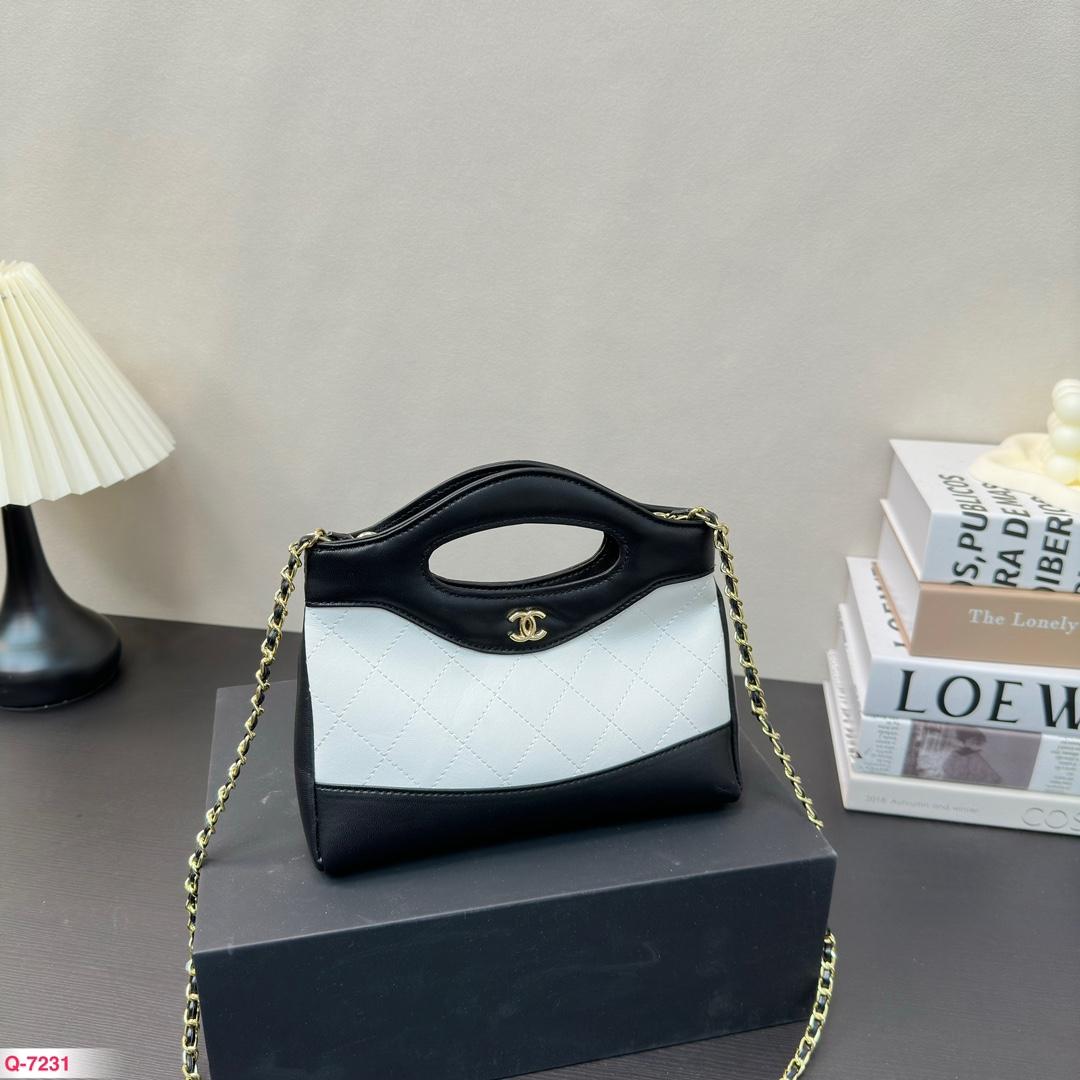 Replica Chanel Bag 21cm