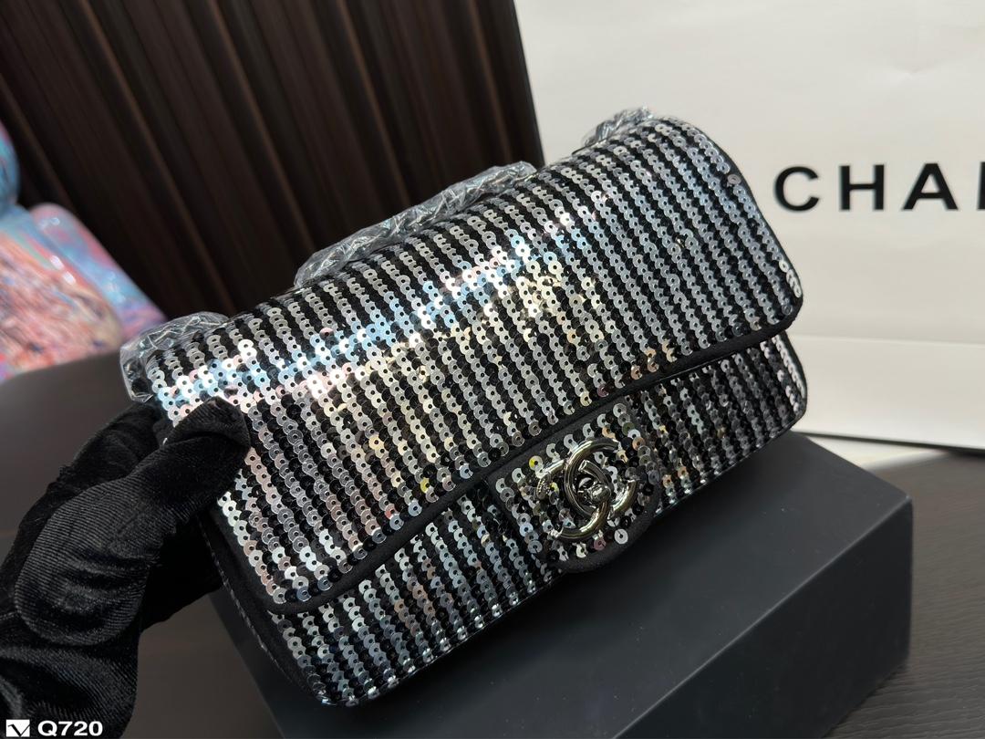 Replica Chanel Bag 23x14cm