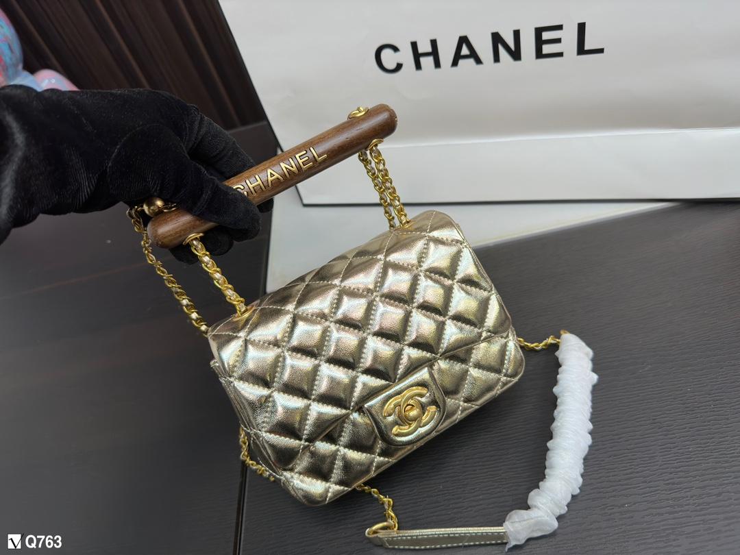 Replica Chanel Bag 17x12cm