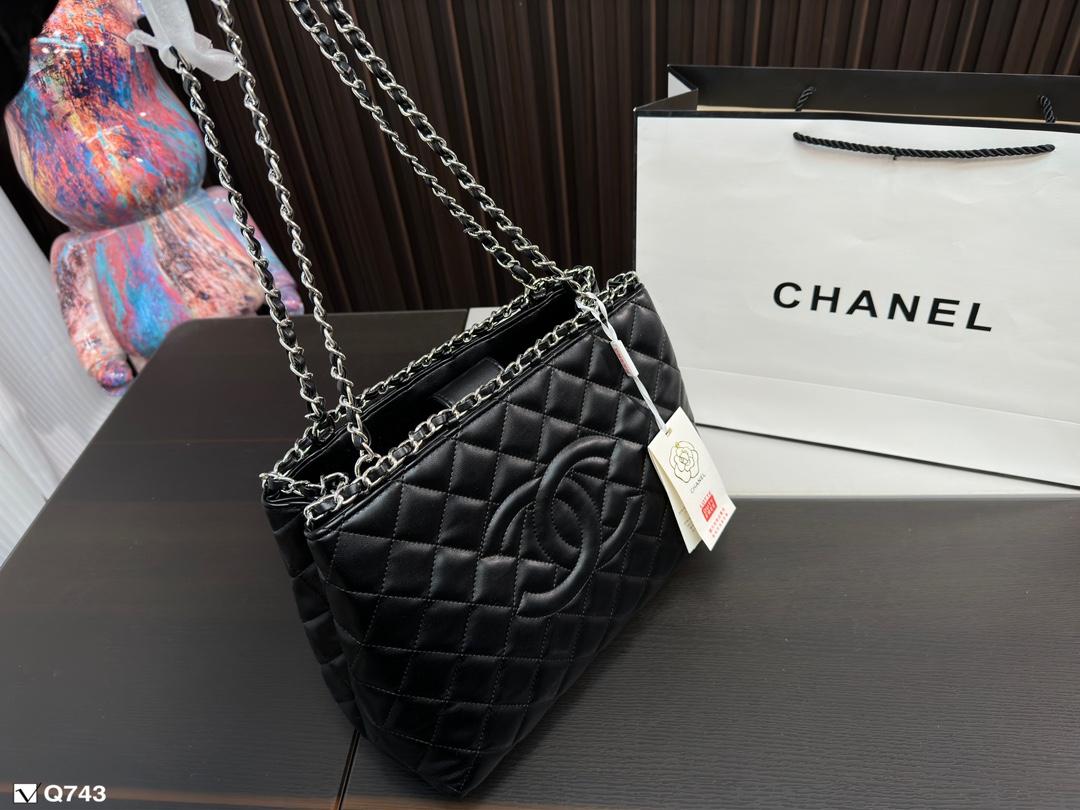 Replica Chanel Bag 31x23cm