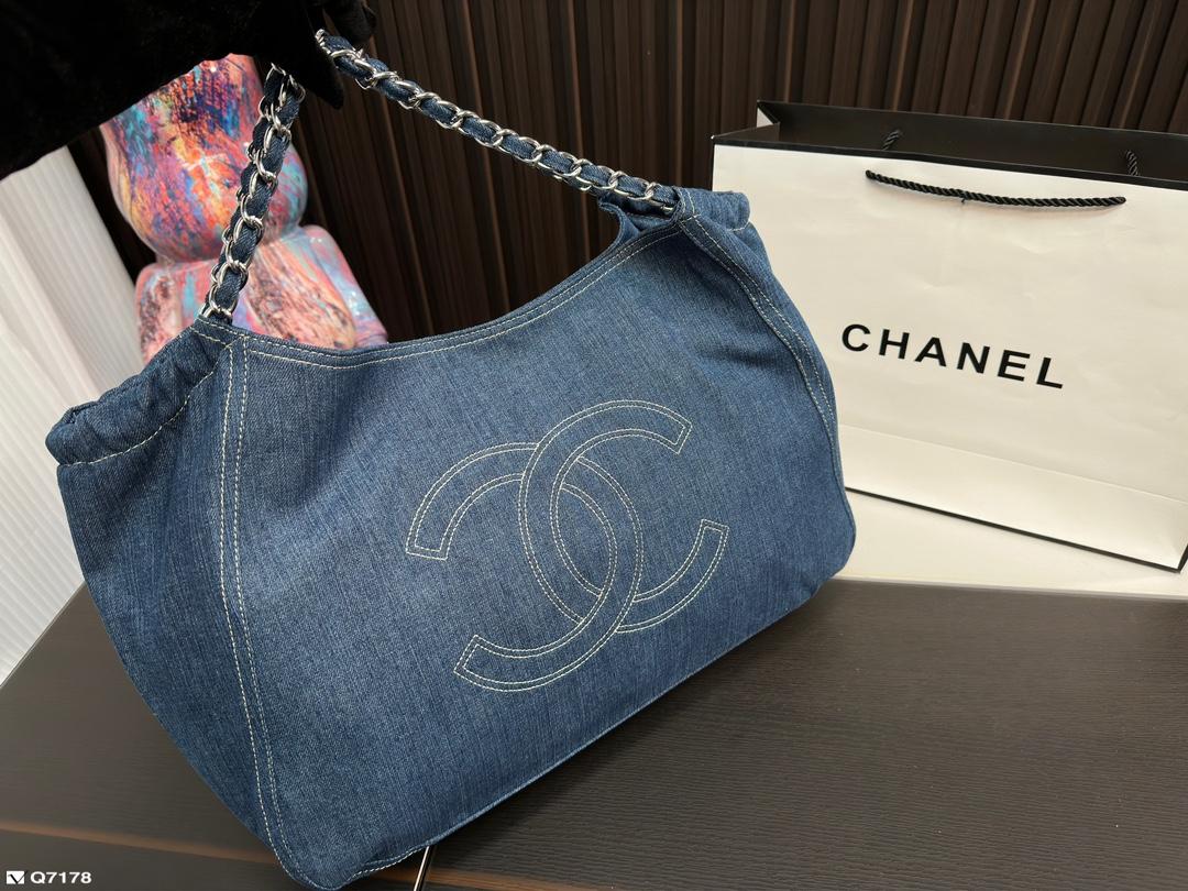 Replica Chanel Bag 45x30cm