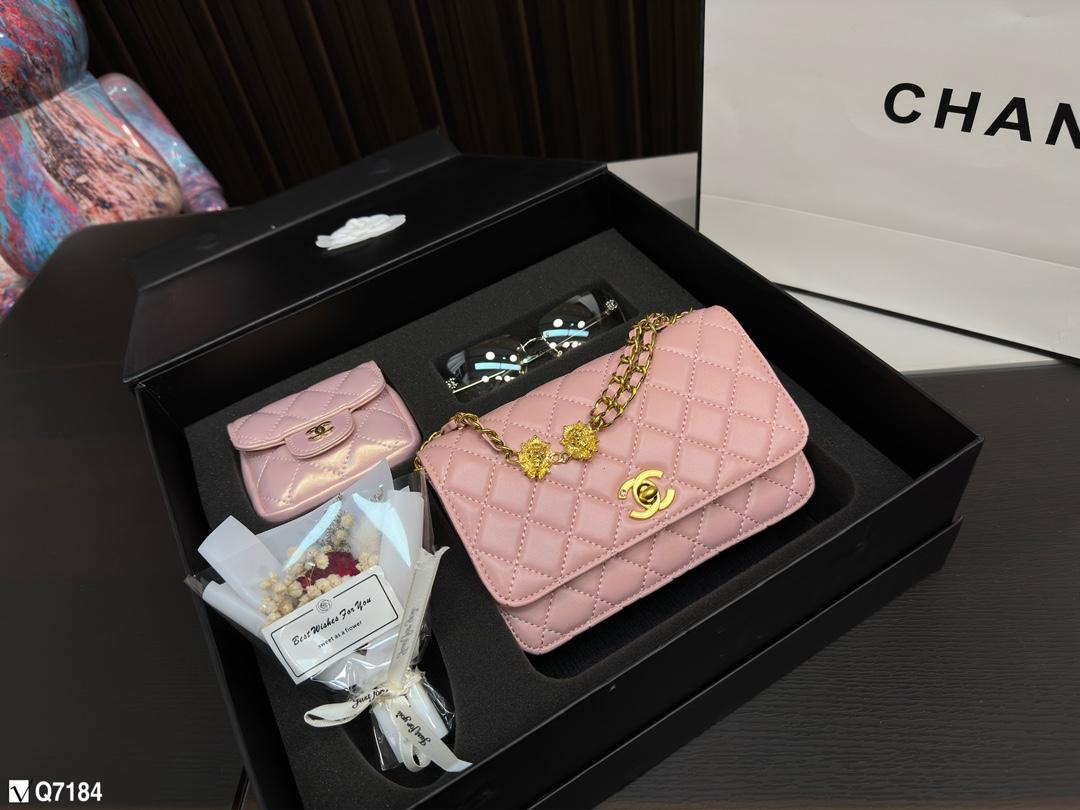 Replica Chanel Bag 19x12cm