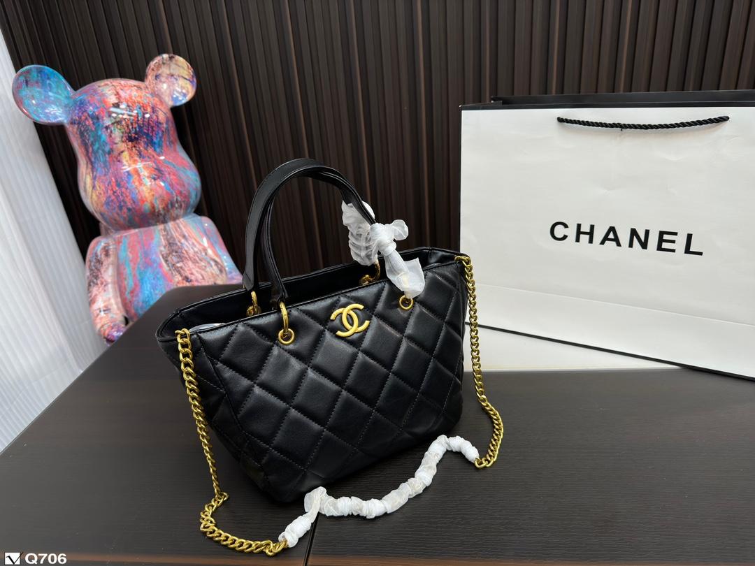Replica Chanel Bag 21x19cm