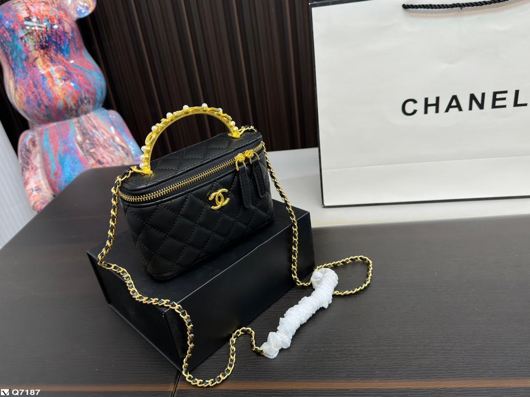 Replica Chanel Bag 16x11cm