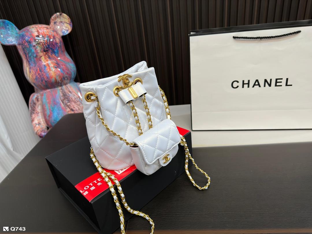 Replica Chanel Bag 18x18cm