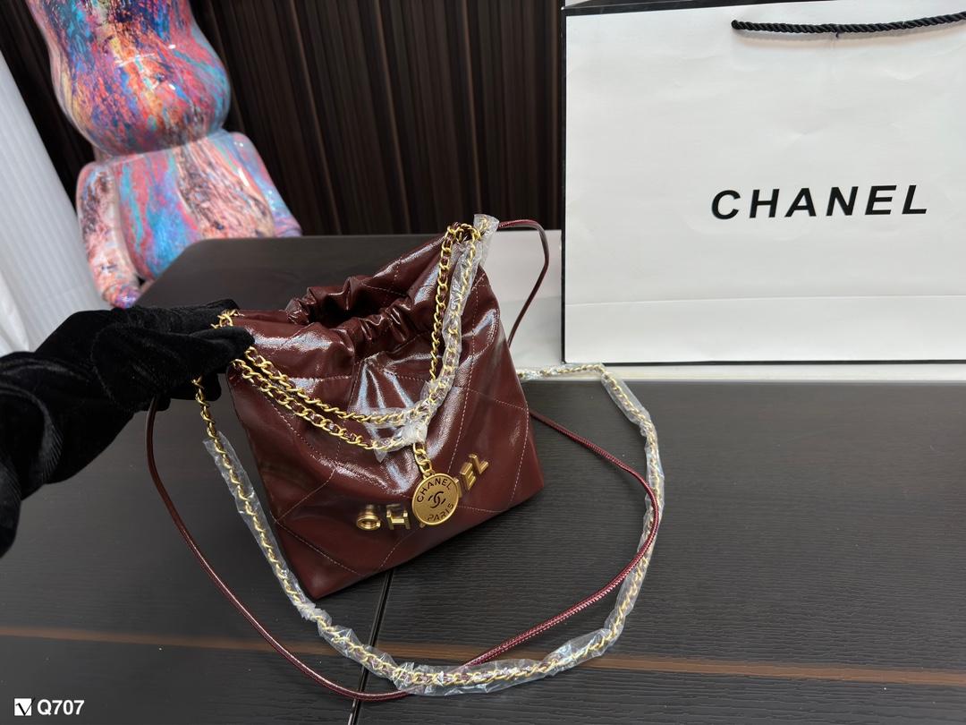 Replica Chanel Bag 18x22cm