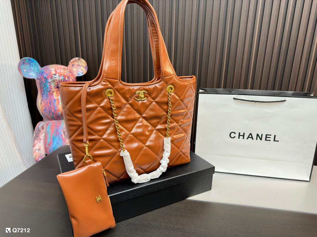 Replica Chanel Bag 28x34cm