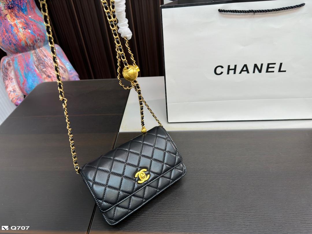 Replica Chanel Bag 18x12cm