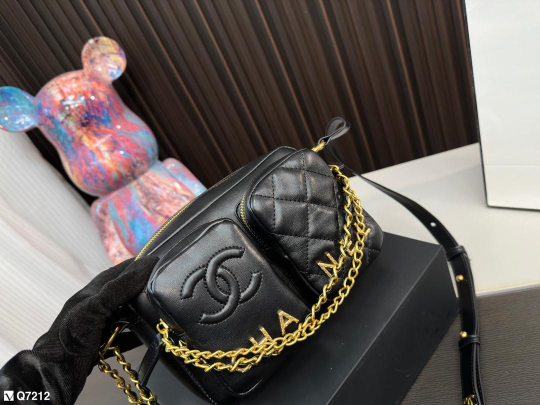 Replica Chanel Bag 22x14cm