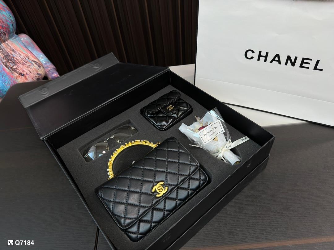 Replica Chanel Bag 19x12cm