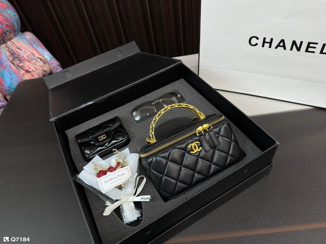 Replica Chanel Bag 17x10cm