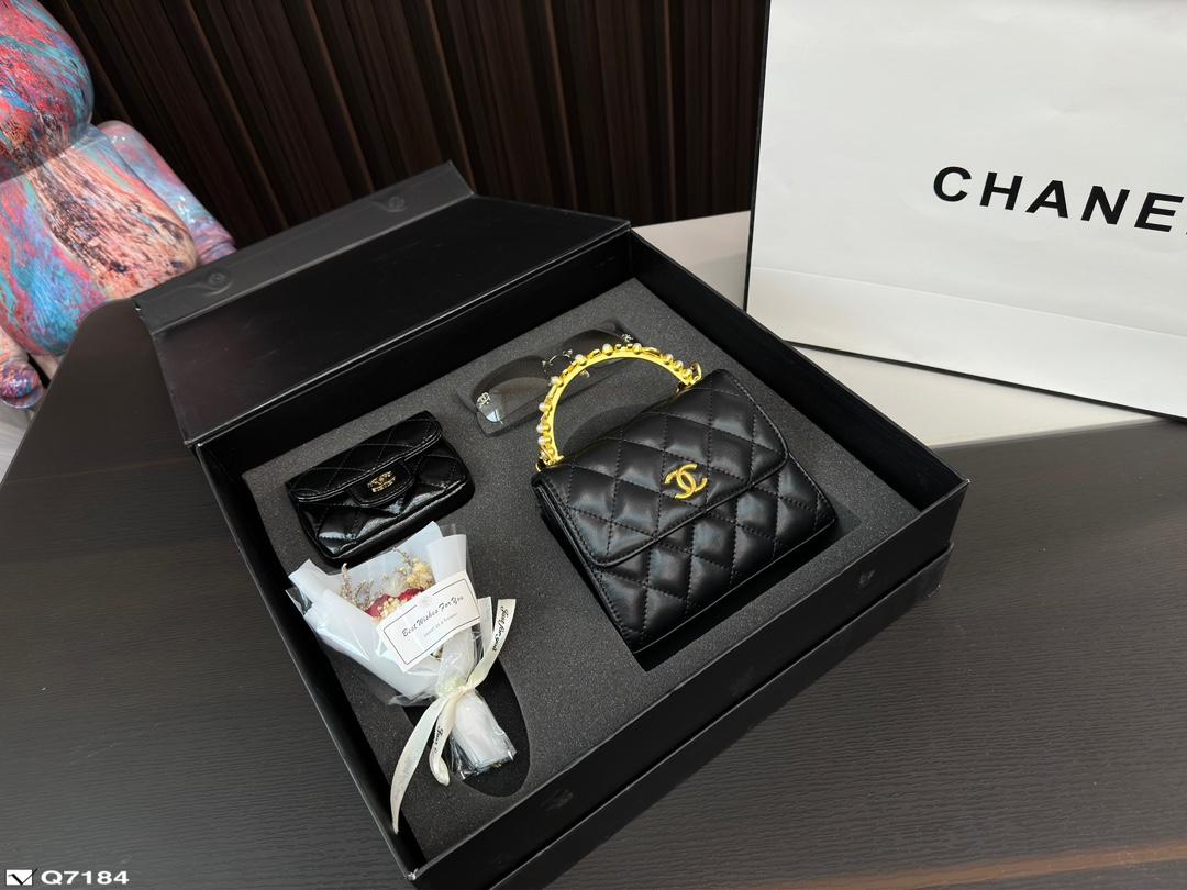 Replica Chanel Bag 16x12cm