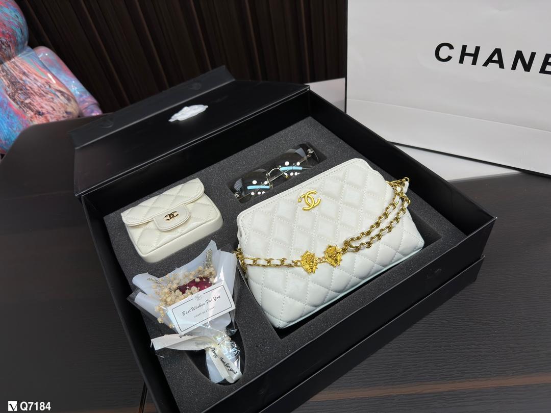 Replica Chanel Bag 19x13cm