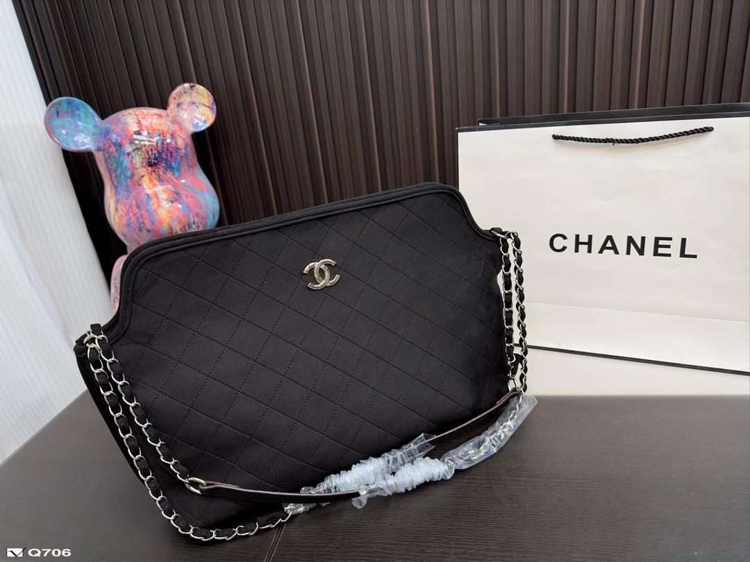 Replica Chanel Bag 38x28cm