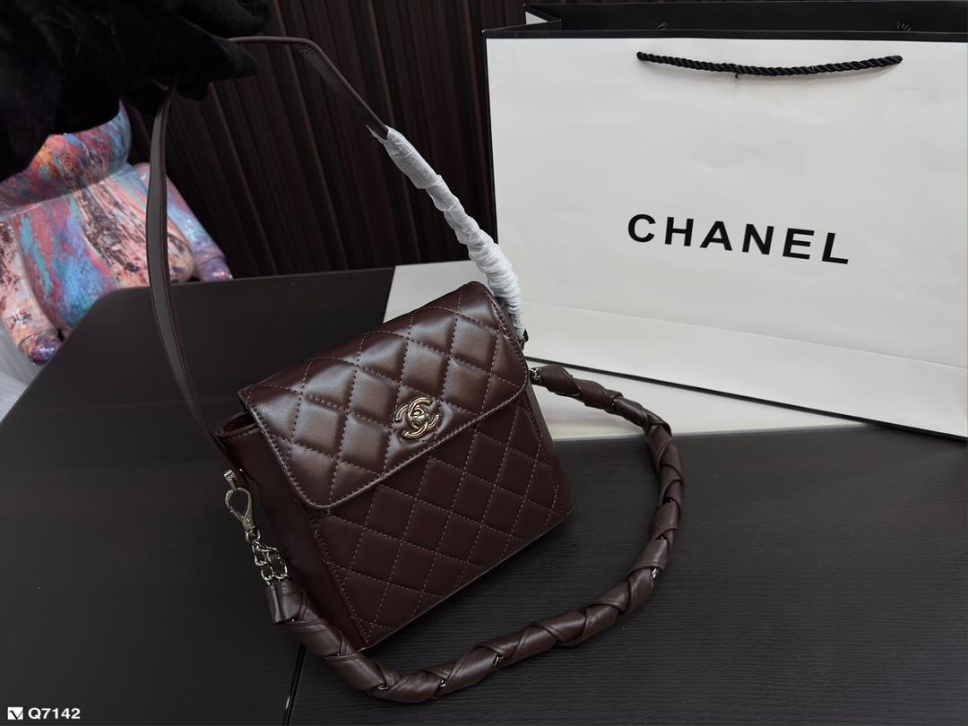 Replica Chanel Bag 19x21cm