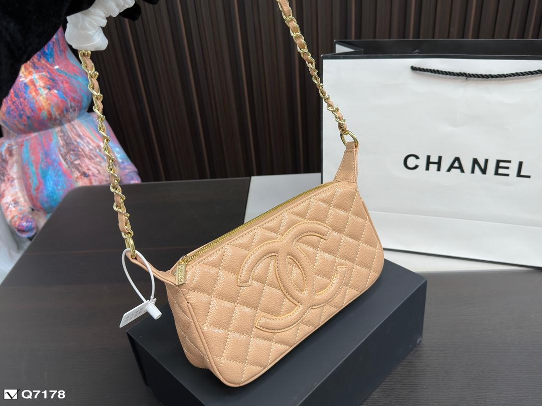 Replica Chanel Bag 24x13cm