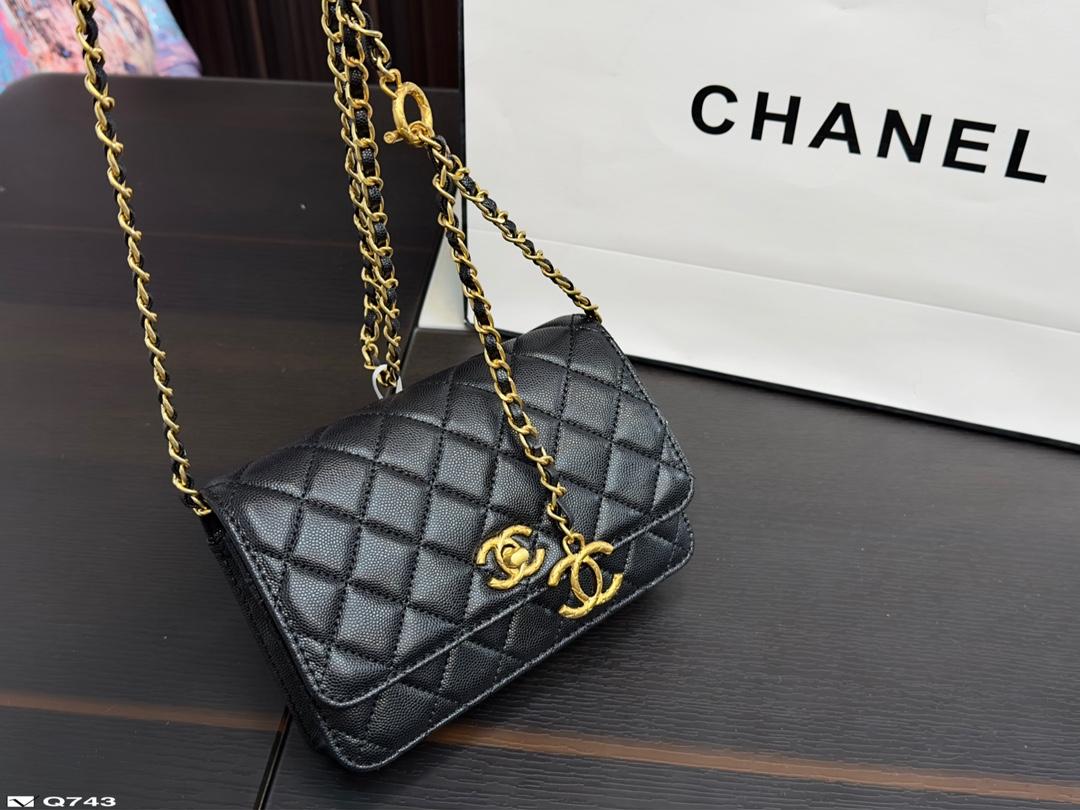 Replica Chanel Bag 12x19cm