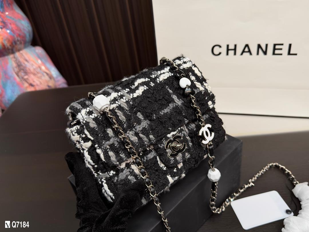 Replica Chanel Bag 17x13cm
