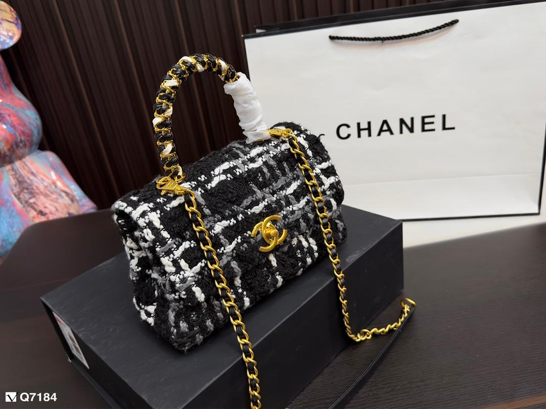 Replica Chanel Bag 24x29cm