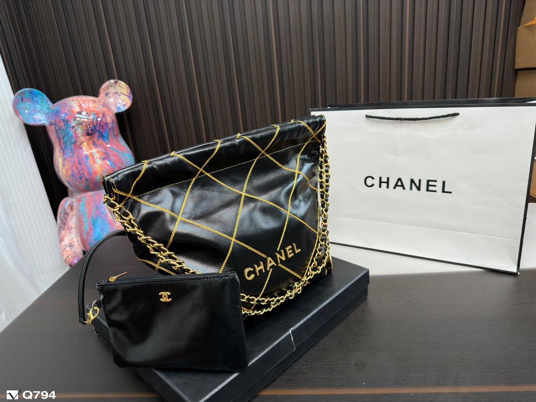 Replica Chanel Bag 43x32cm