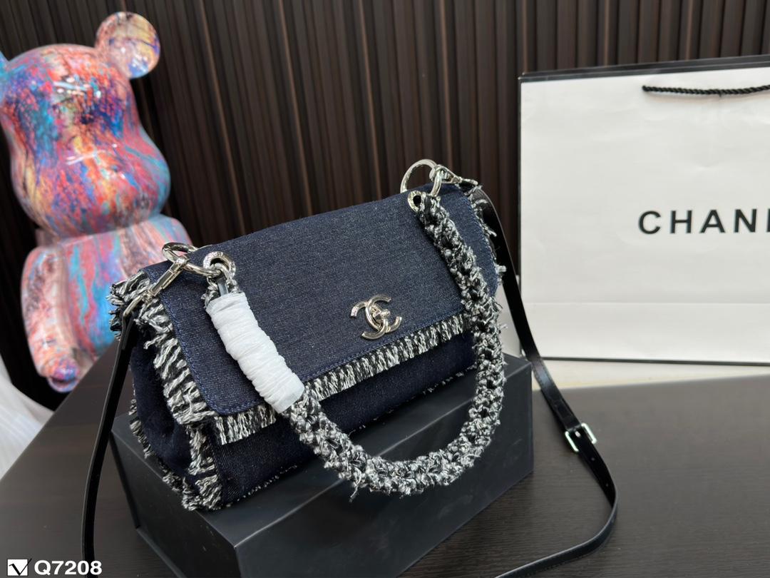 Replica Chanel Bag 16x26x5cm