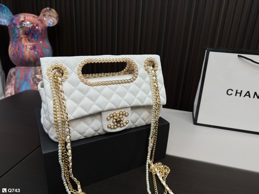 Replica Chanel Bag 25x12cm