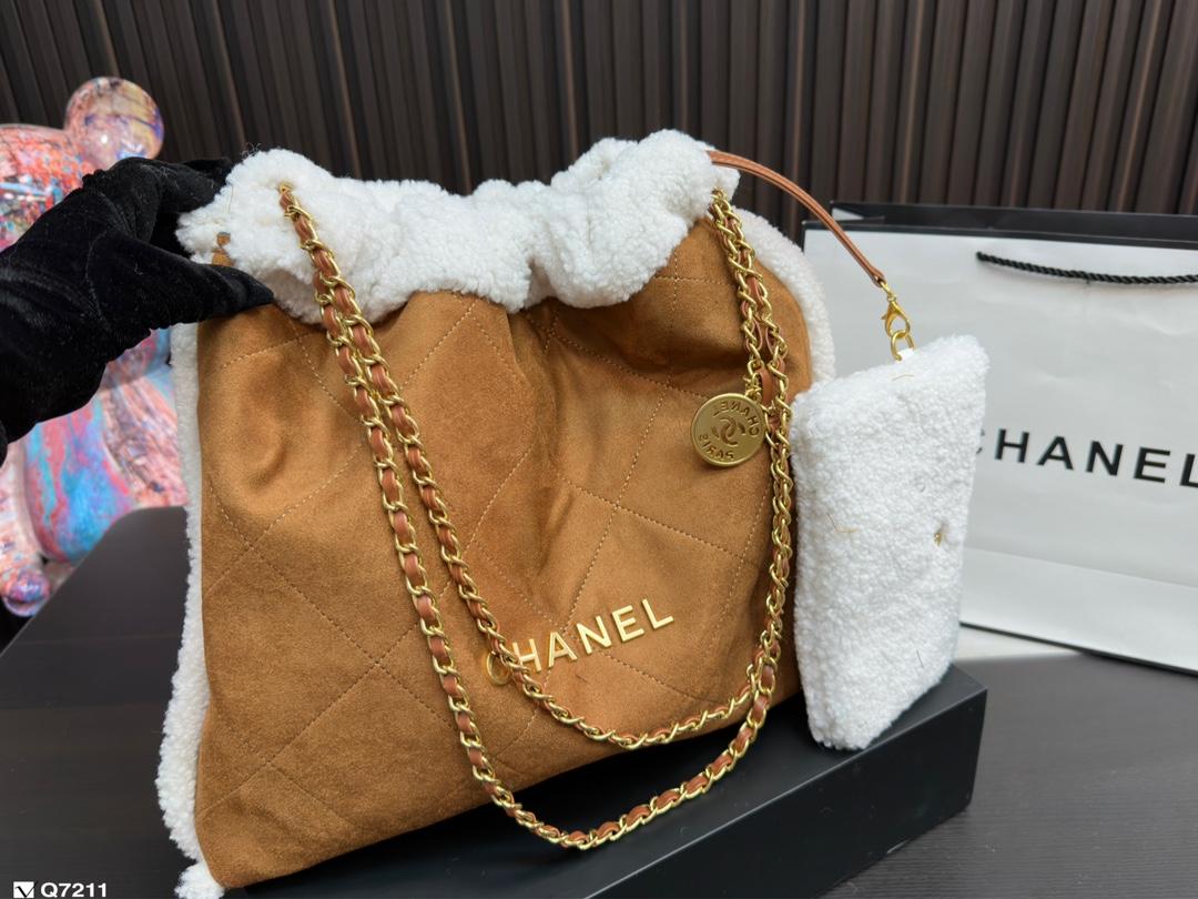 Replica Chanel Bag 35x37cm