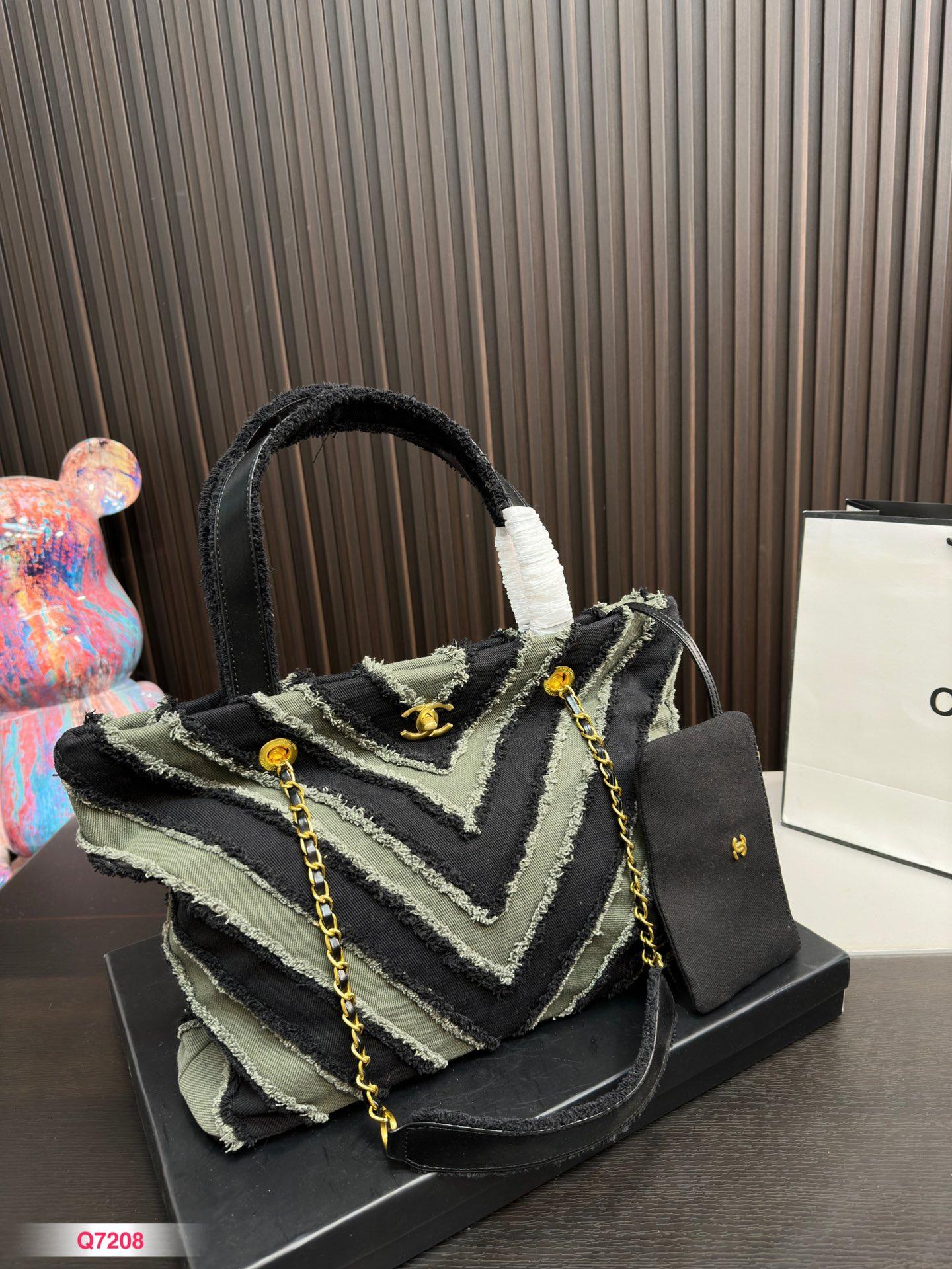 Replica Chanel Bag 36x28cm