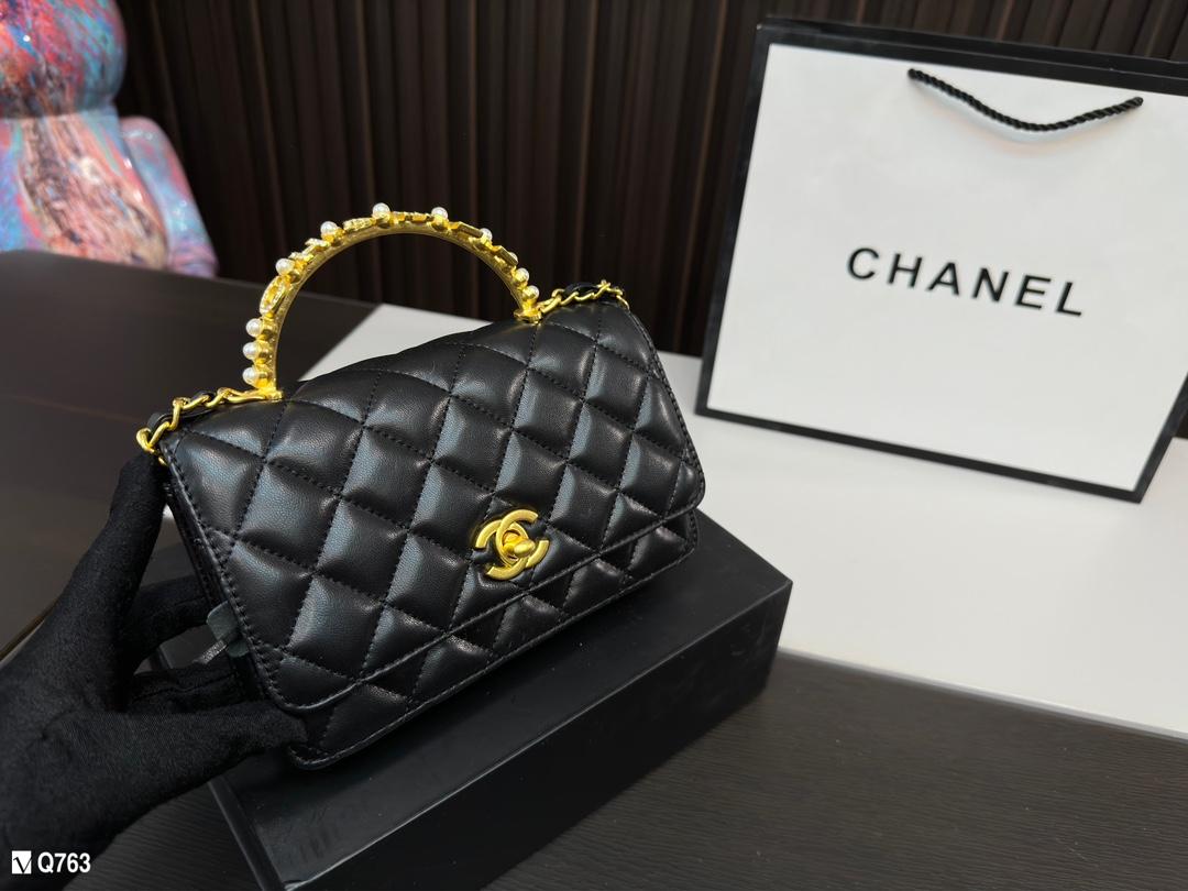 Replica Chanel Bag 19x12cm