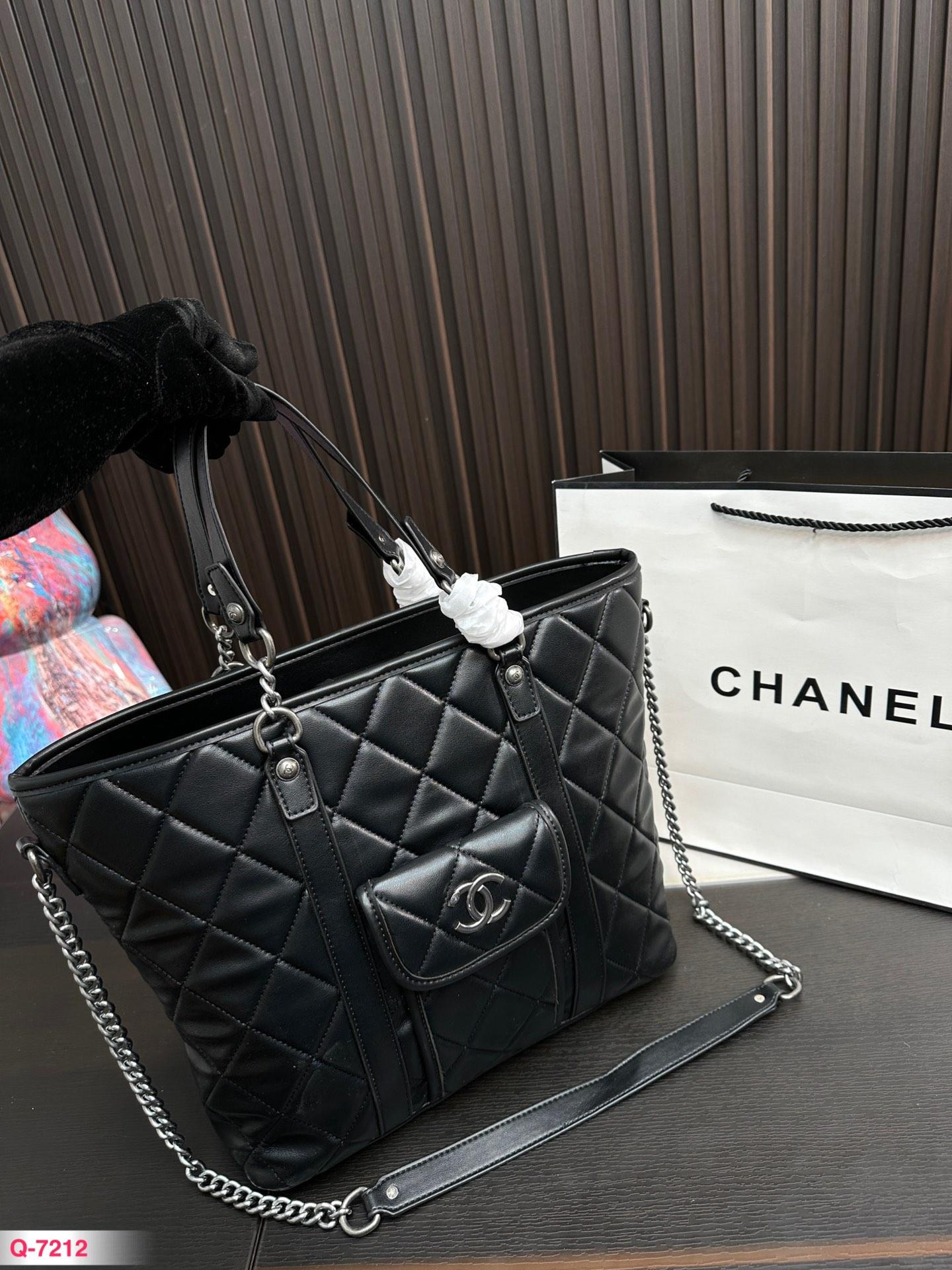 Replica Chanel Bag 29x32cm