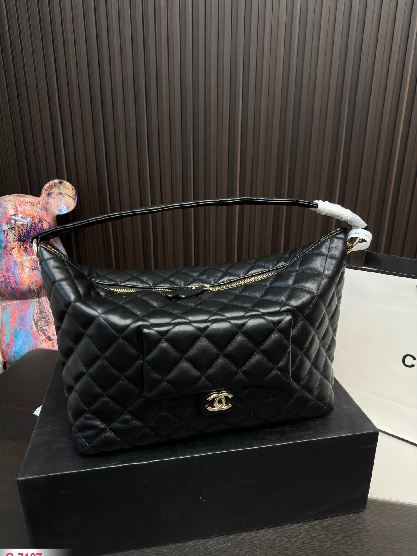 Replica Chanel Bag 36x27cm