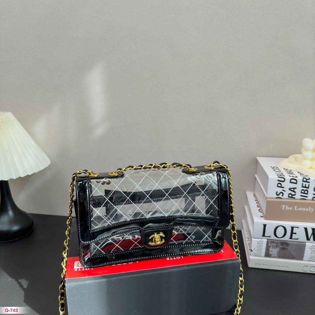 Replica Chanel Bag 15x25cm