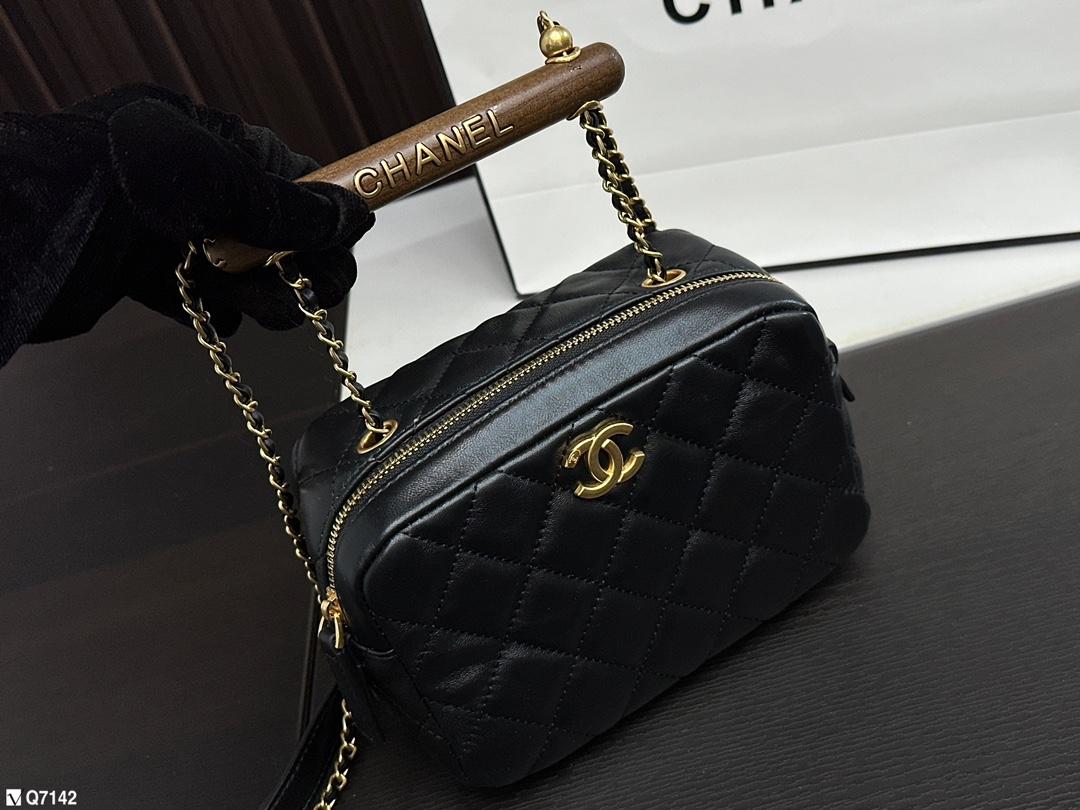 Replica Chanel Bag 18x12cm
