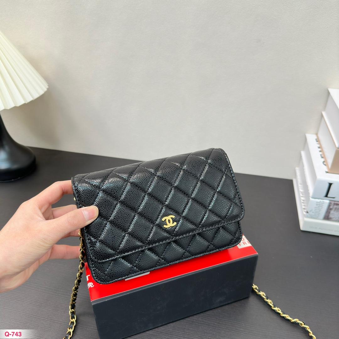 Replica Chanel Bag 19x13cm